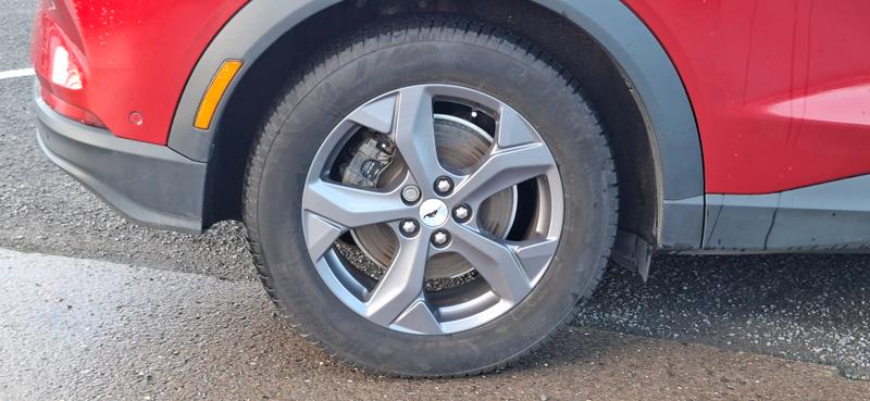 Used Ford Mustang Mach-E 2022 for sale - 77225861: Photo 14