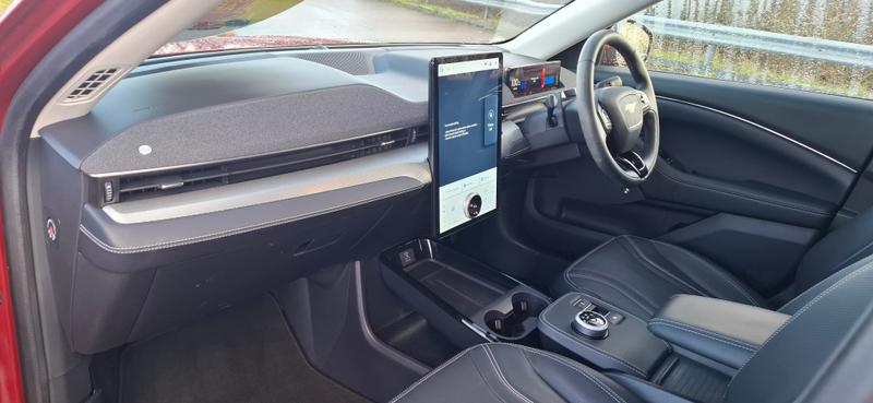 Used Ford Mustang Mach-E 2022 for sale - 77225861: Photo 15