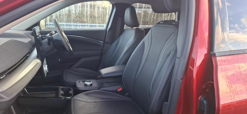 Used Ford Mustang Mach-E 2022 for sale - 77225861: Photo 16