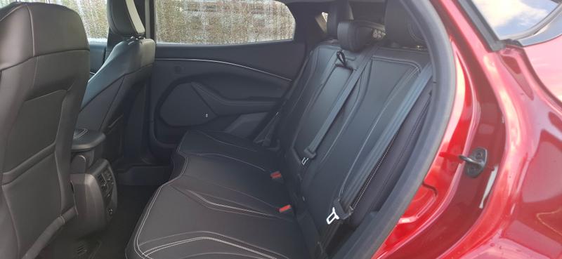 Used Ford Mustang Mach-E 2022 for sale - 77225861: Photo 17