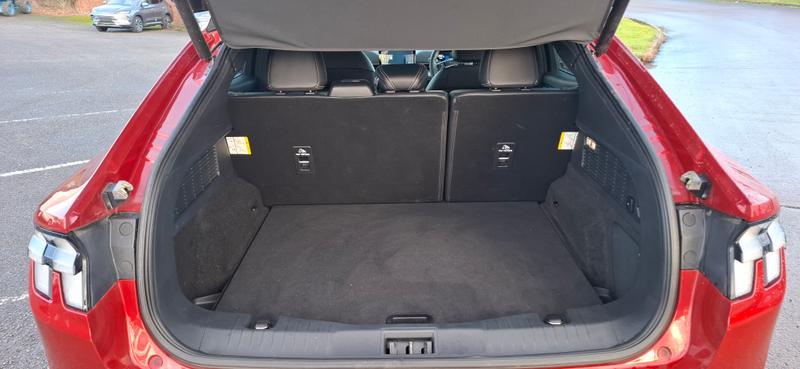 Used Ford Mustang Mach-E 2022 for sale - 77225861: Photo 18