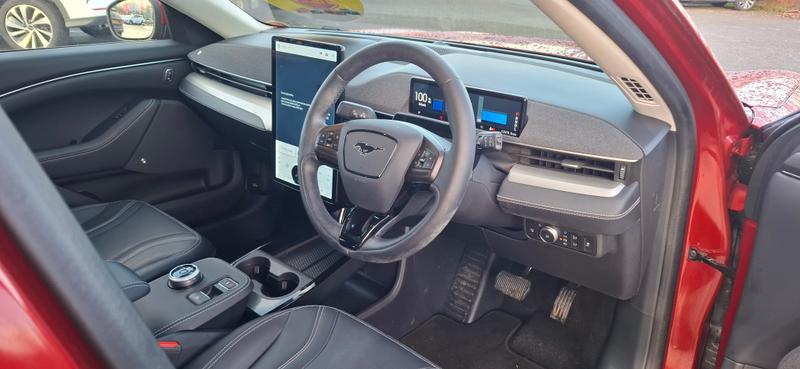 Used Ford Mustang Mach-E 2022 for sale - 77225861: Photo 20