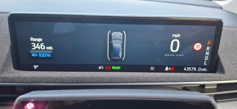 Used Ford Mustang Mach-E 2022 for sale - 77225861: Photo 24