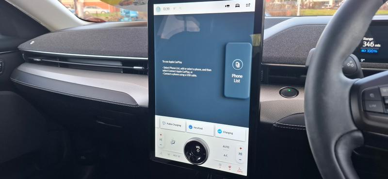 Used Ford Mustang Mach-E 2022 for sale - 77225861: Photo 26