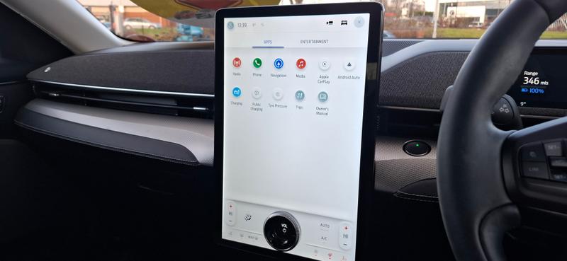 Used Ford Mustang Mach-E 2022 for sale - 77225861: Photo 27