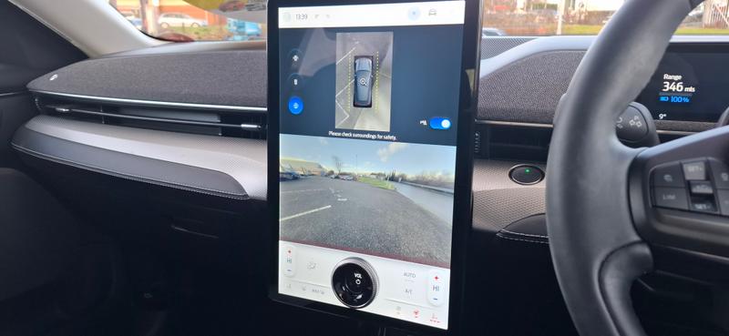 Used Ford Mustang Mach-E 2022 for sale - 77225861: Photo 28