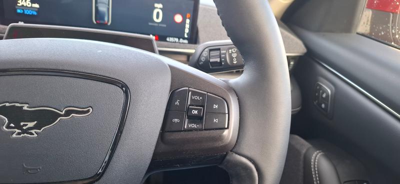 Used Ford Mustang Mach-E 2022 for sale - 77225861: Photo 33