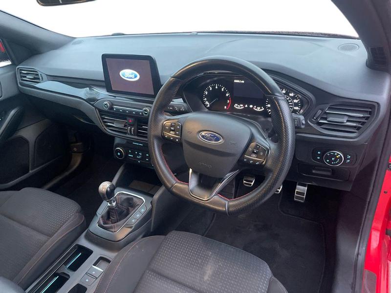 Used Ford Focus 2019 for sale - 76772707: Photo 11