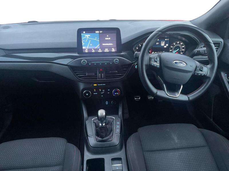 Used Ford Focus 2019 for sale - 76772707: Photo 12