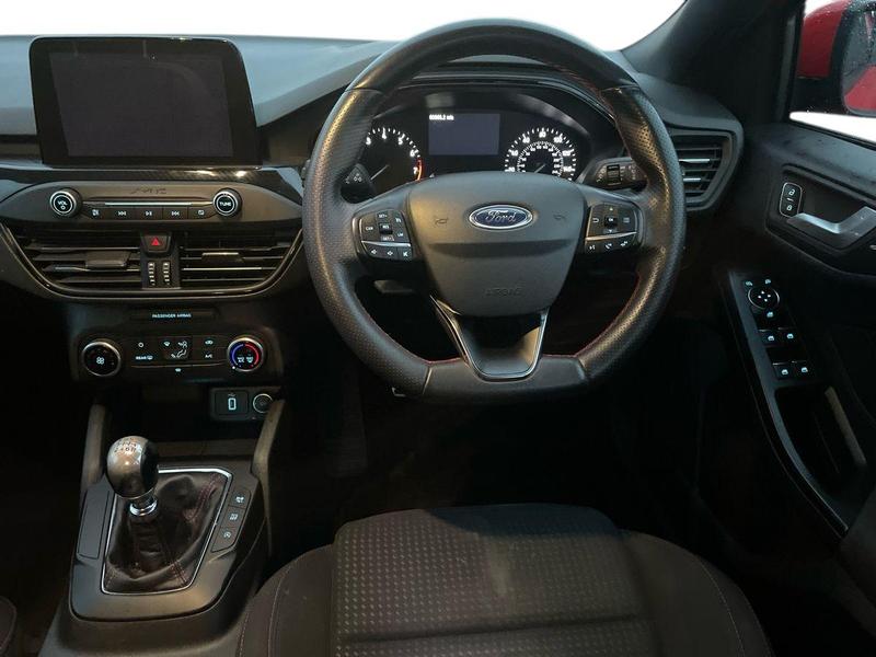Used Ford Focus 2019 for sale - 76772707: Photo 13