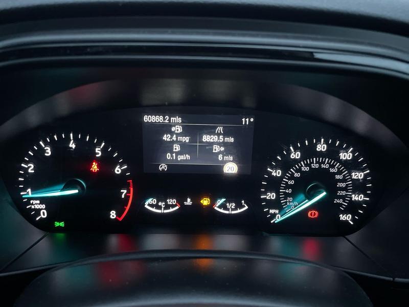 Used Ford Focus 2019 for sale - 76772707: Photo 15