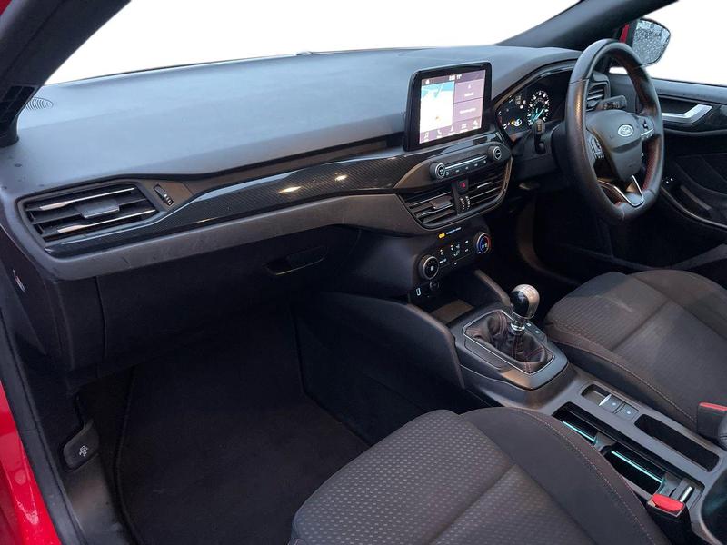 Used Ford Focus 2019 for sale - 76772707: Photo 16