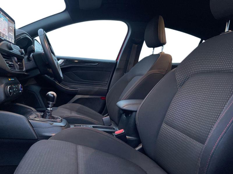 Used Ford Focus 2019 for sale - 76772707: Photo 17