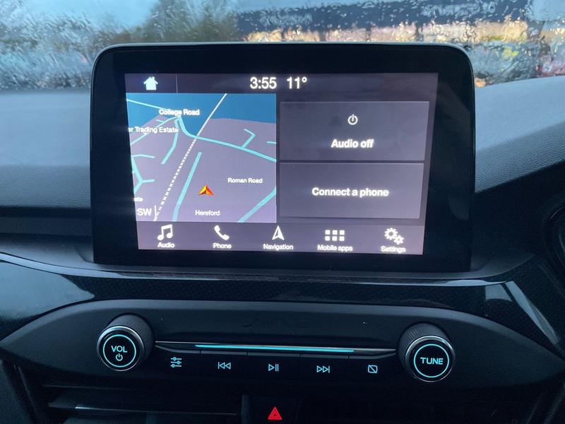 Used Ford Focus 2019 for sale - 76772707: Photo 20