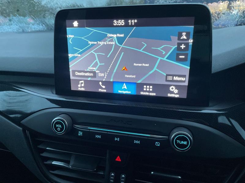 Used Ford Focus 2019 for sale - 76772707: Photo 21