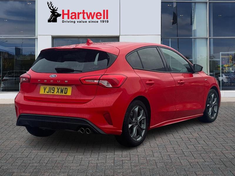 Used Ford Focus 2019 for sale - 76772707: Photo 4