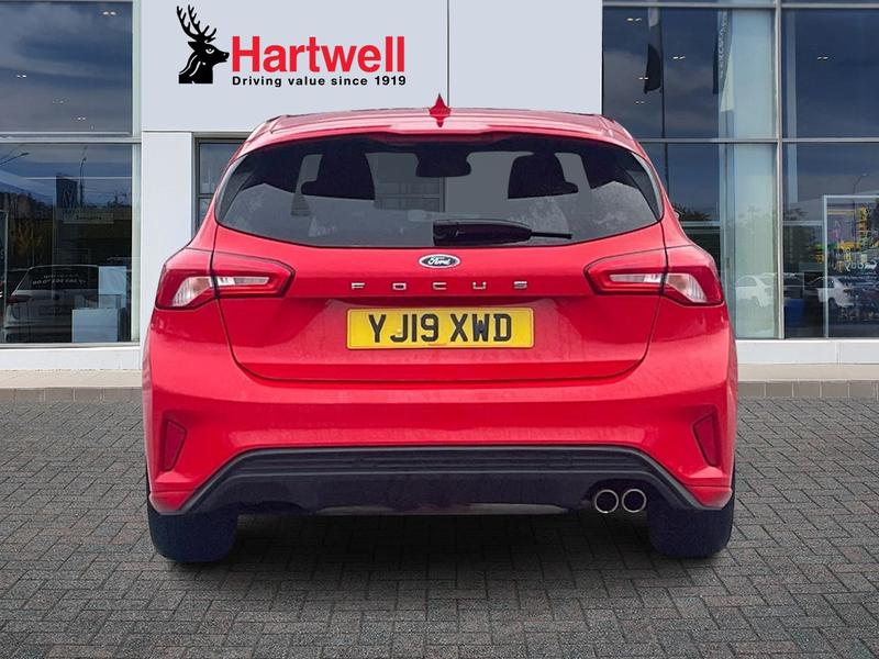 Used Ford Focus 2019 for sale - 76772707: Photo 5