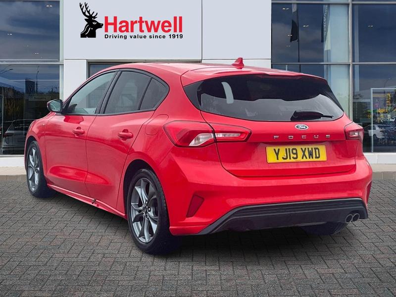 Used Ford Focus 2019 for sale - 76772707: Photo 6