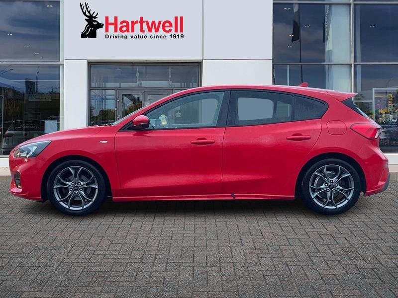 Used Ford Focus 2019 for sale - 76772707: Photo 7