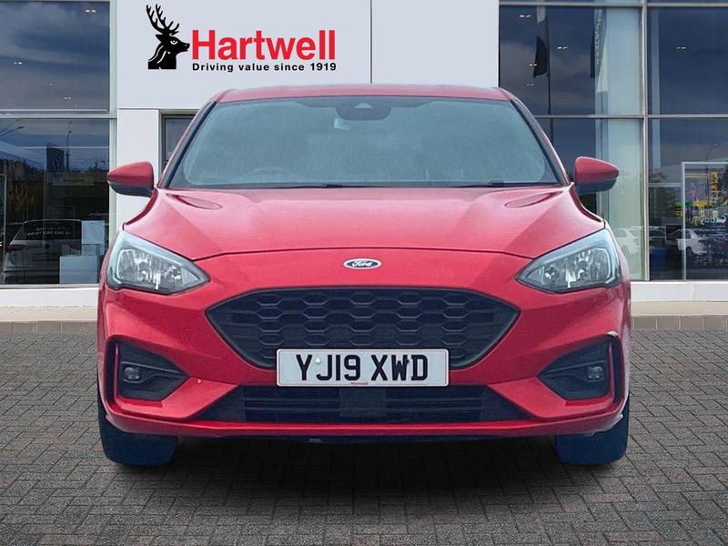 Used Ford Focus 2019 for sale - 76772707: Photo 9