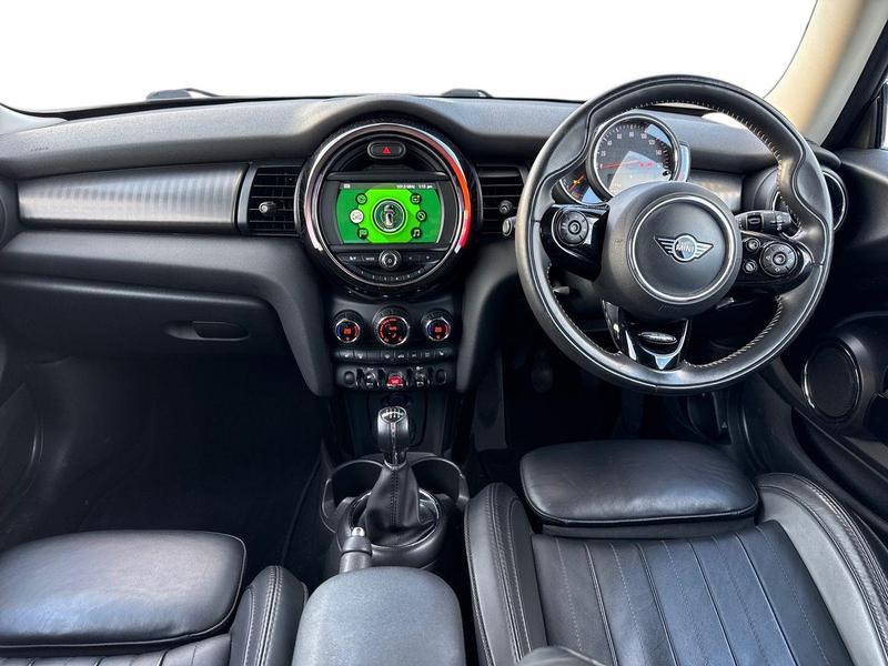 Used MINI Hatch 2018 for sale - 77050762: Photo 12