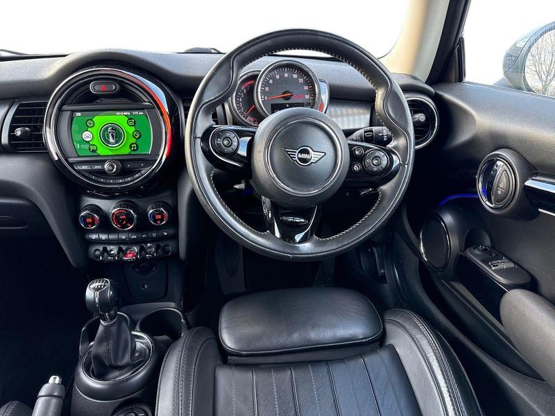 Used MINI Hatch 2018 for sale - 77050762: Photo 13