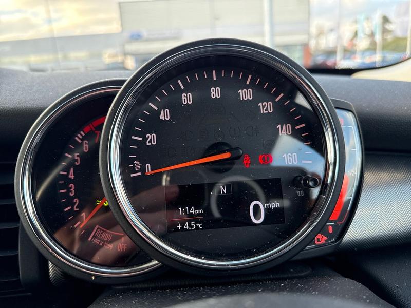 Used MINI Hatch 2018 for sale - 77050762: Photo 15