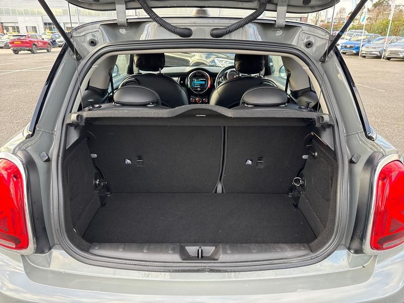 Used MINI Hatch 2018 for sale - 77050762: Photo 19