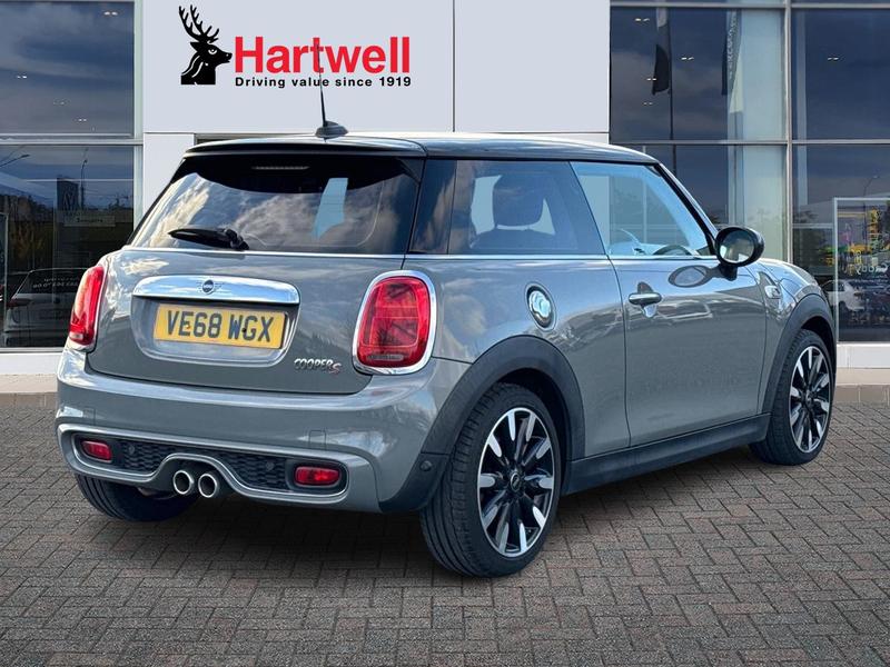 Used MINI Hatch 2018 for sale - 77050762: Photo 4