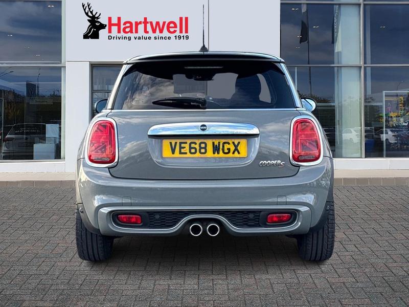 Used MINI Hatch 2018 for sale - 77050762: Photo 5