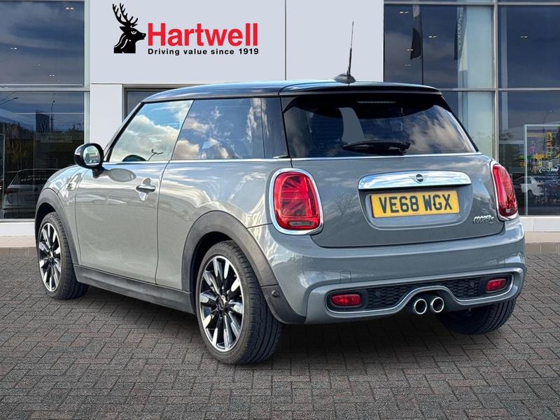 Used MINI Hatch 2018 for sale - 77050762: Photo 6