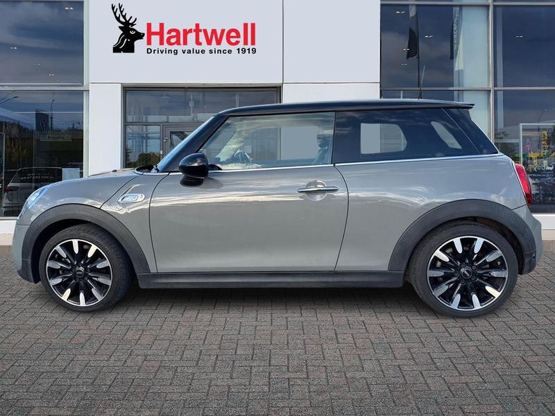 Used MINI Hatch 2018 for sale - 77050762: Photo 7