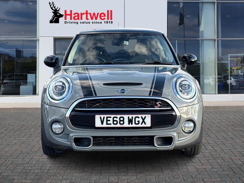 Used MINI Hatch 2018 for sale - 77050762: Photo 9