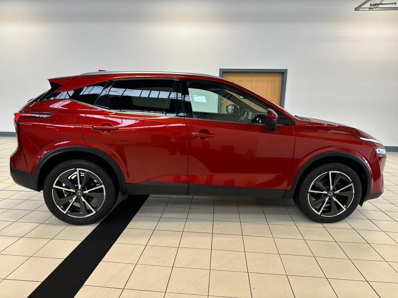 Used Nissan Qashqai 2022 for sale - 76767120: Photo 11