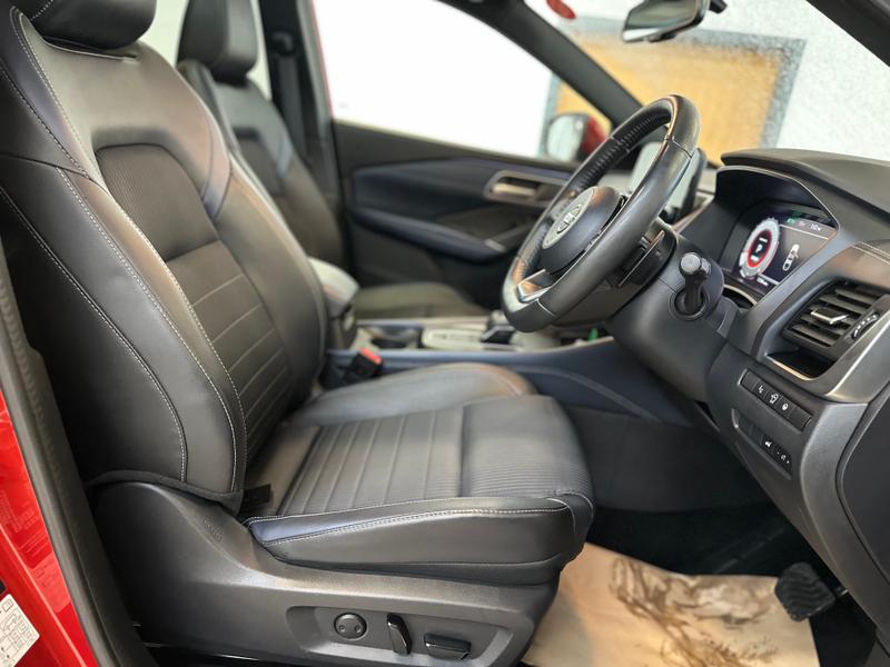 Used Nissan Qashqai 2022 for sale - 76767120: Photo 13