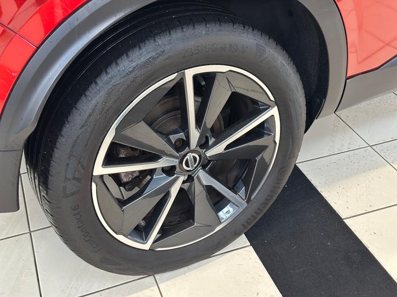 Used Nissan Qashqai 2022 for sale - 76767120: Photo 14