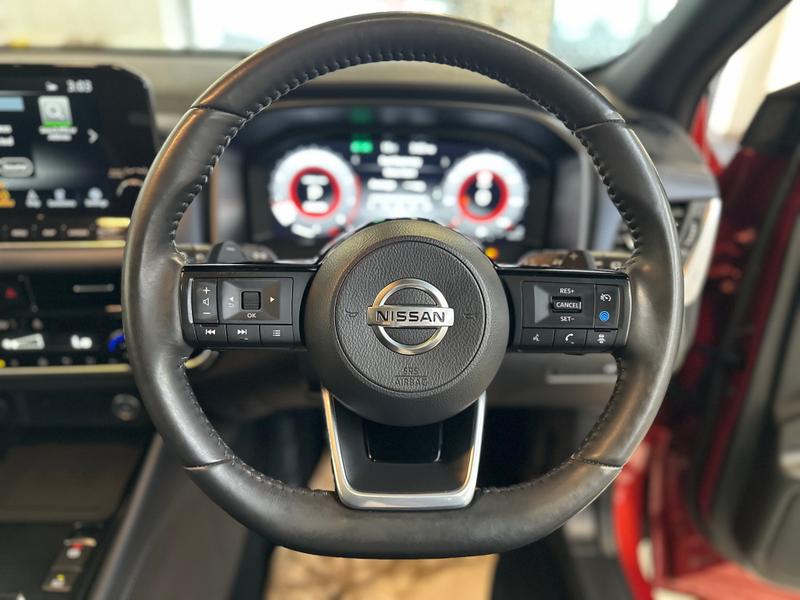 Used Nissan Qashqai 2022 for sale - 76767120: Photo 15