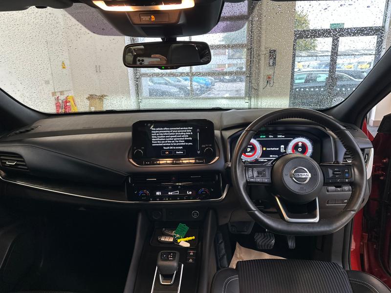 Used Nissan Qashqai 2022 for sale - 76767120: Photo 16