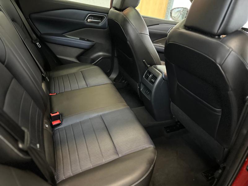 Used Nissan Qashqai 2022 for sale - 76767120: Photo 17