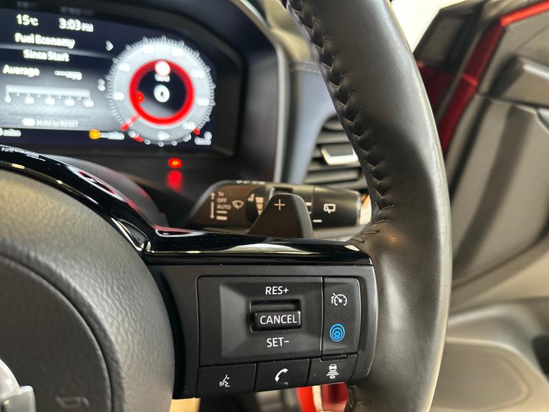 Used Nissan Qashqai 2022 for sale - 76767120: Photo 19