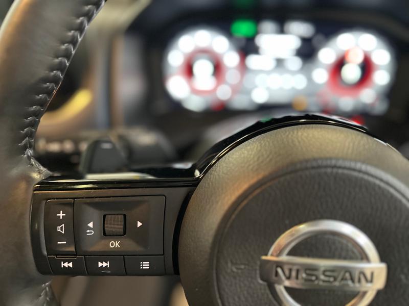 Used Nissan Qashqai 2022 for sale - 76767120: Photo 20