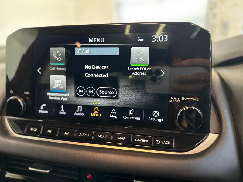 Used Nissan Qashqai 2022 for sale - 76767120: Photo 21