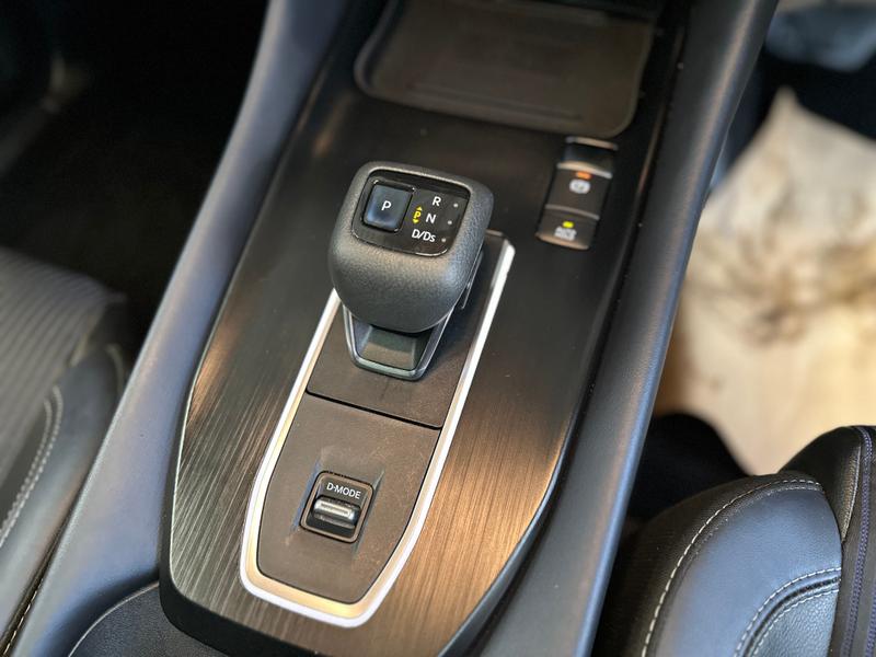 Used Nissan Qashqai 2022 for sale - 76767120: Photo 23