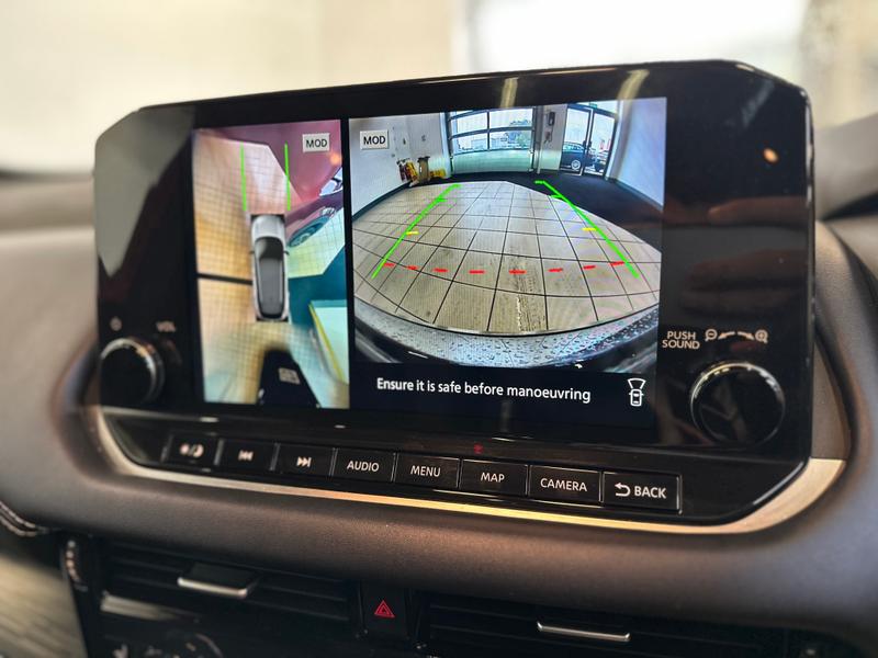 Used Nissan Qashqai 2022 for sale - 76767120: Photo 24