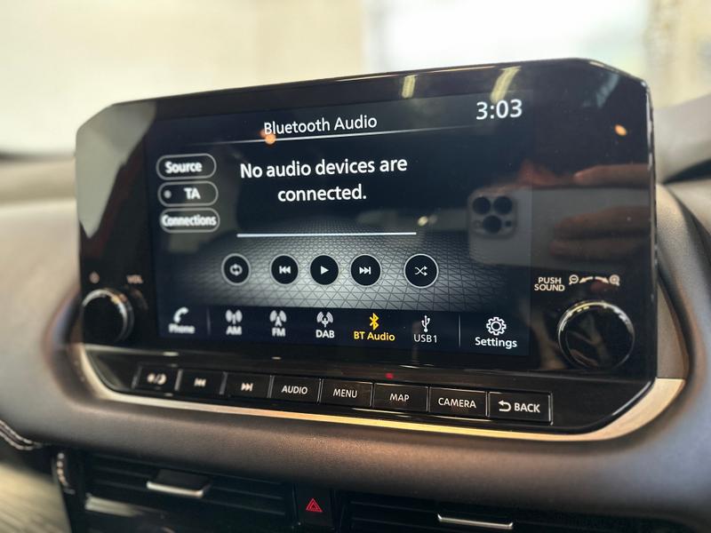 Used Nissan Qashqai 2022 for sale - 76767120: Photo 25