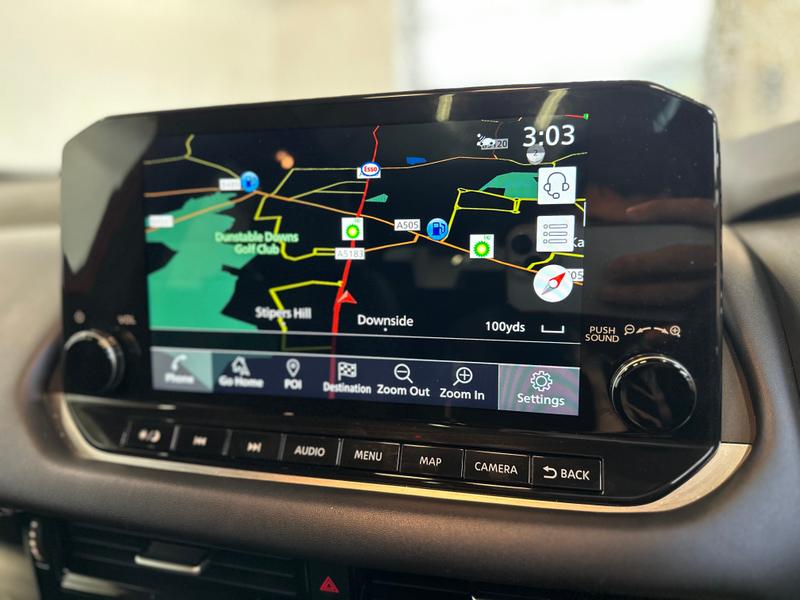 Used Nissan Qashqai 2022 for sale - 76767120: Photo 26