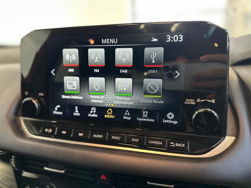 Used Nissan Qashqai 2022 for sale - 76767120: Photo 29