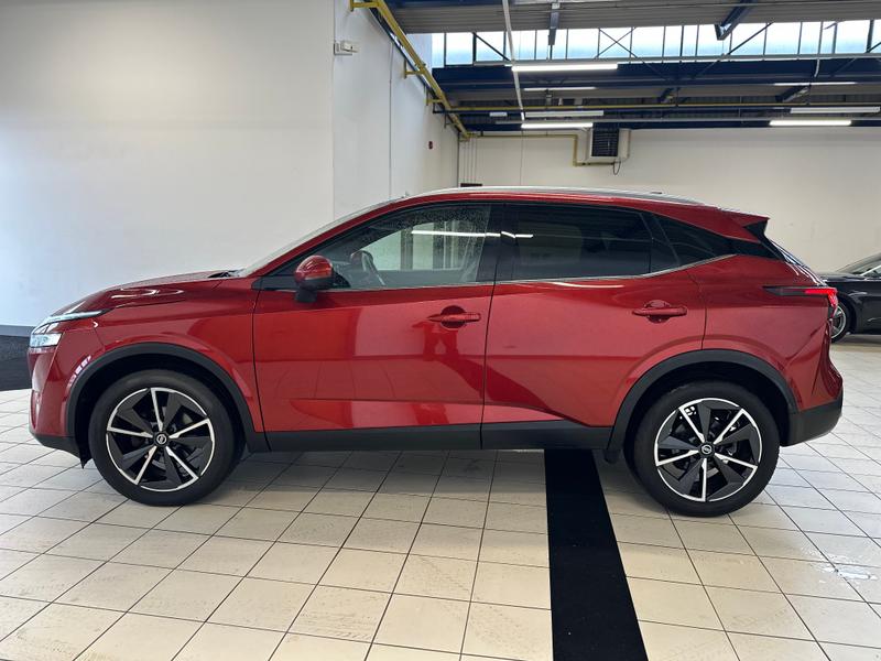 Used Nissan Qashqai 2022 for sale - 76767120: Photo 6