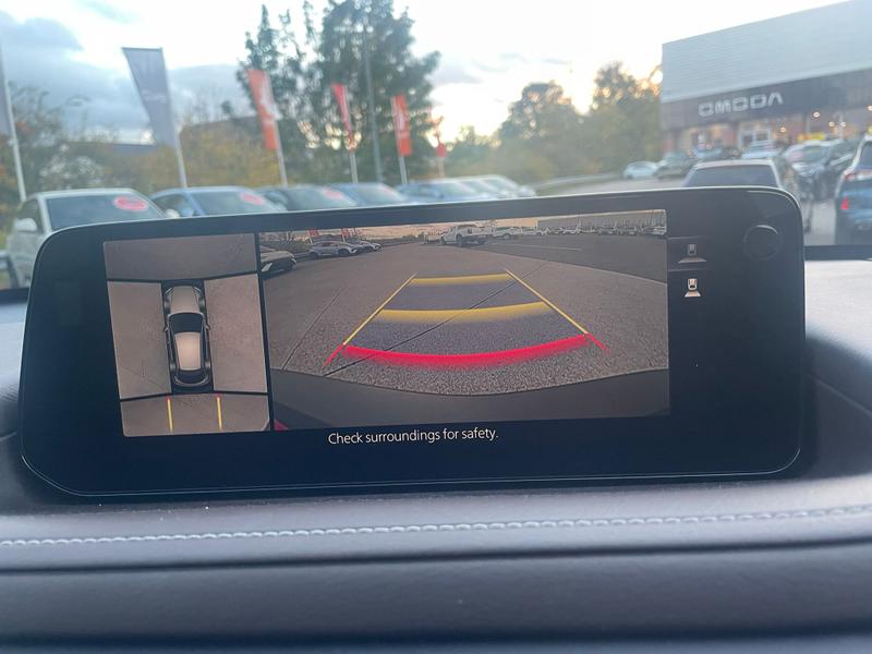 Used Mazda CX-30 2025 for sale - 76730356: Photo 12