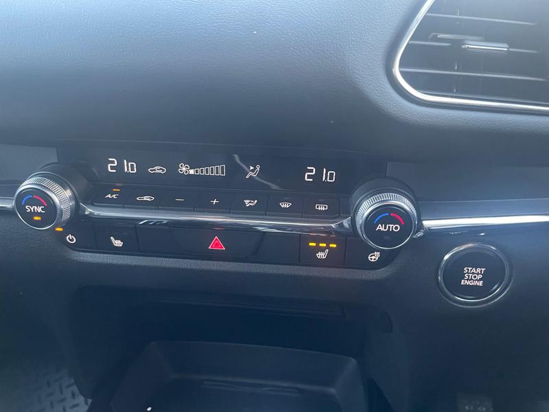 Used Mazda CX-30 2025 for sale - 76730356: Photo 13